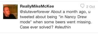 Illustration for article titled We interviewed Slutever over Twitter; smiley poop emoticons were involved